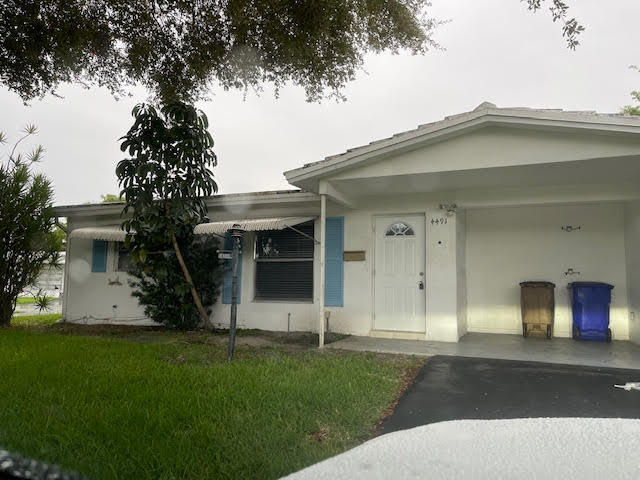4491 NW 1st Terrace, Deerfield Beach, FL 33064, Deerfield Beach