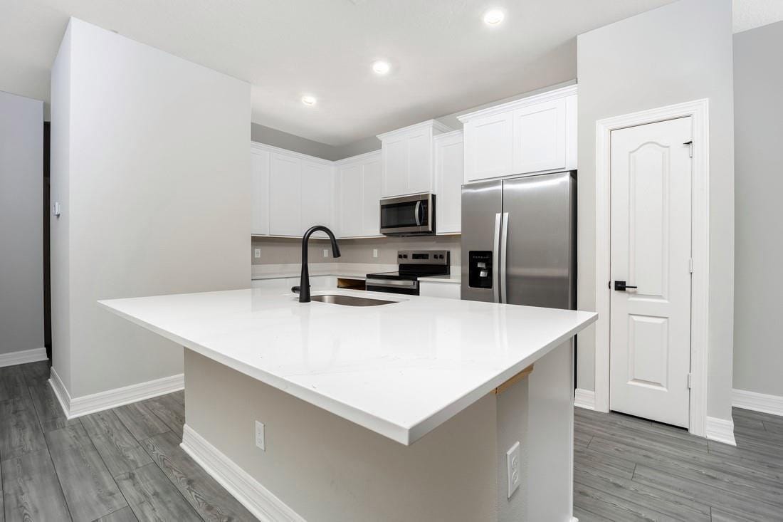 5313 Gladness Court — photo 4