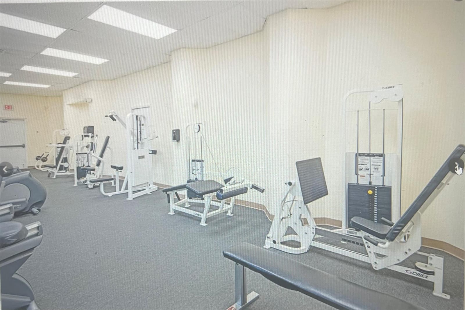 3140 Holiday Springs Boulevard 109, Margate, FL 33063 photo 19