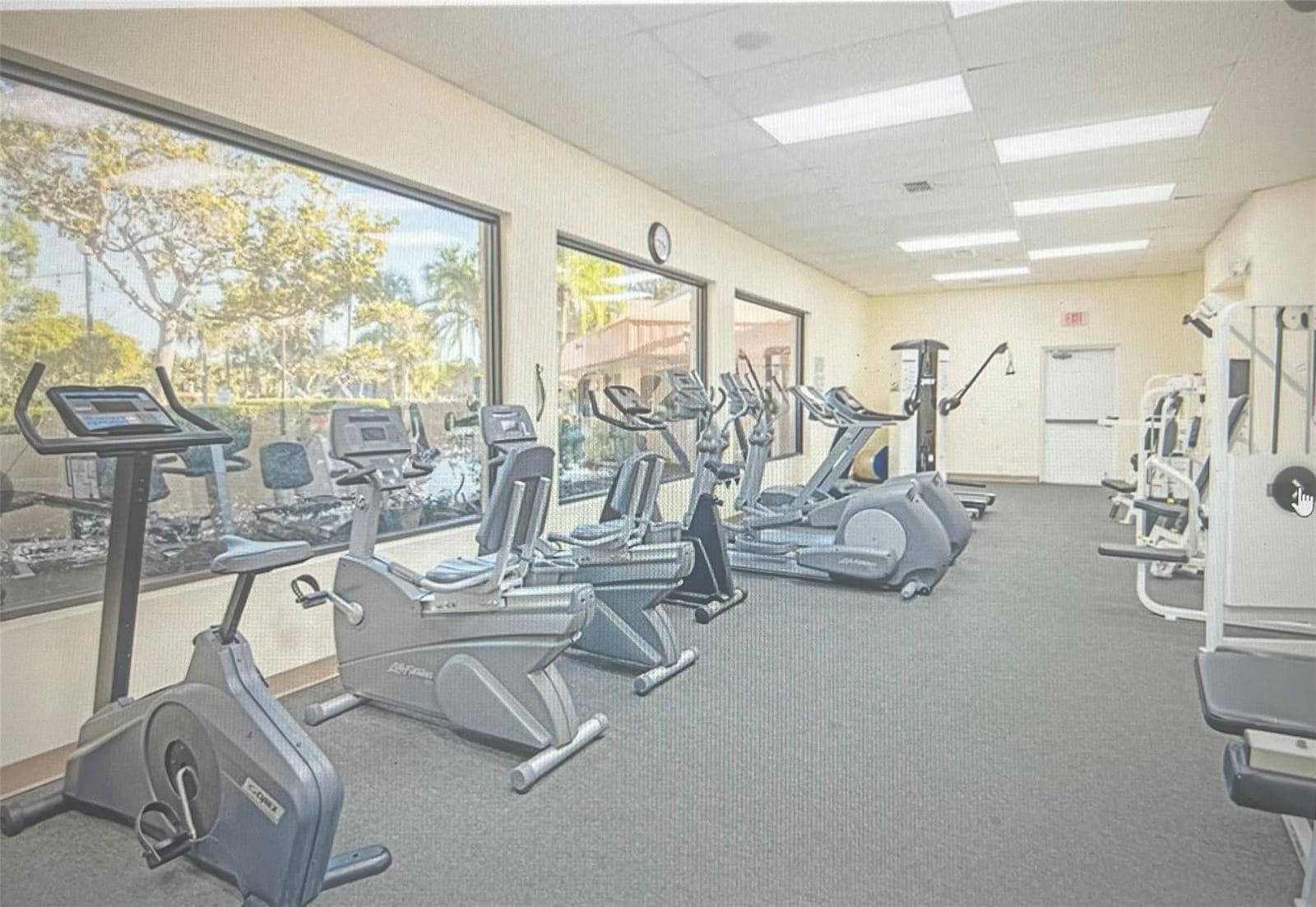 3140 Holiday Springs Boulevard 109, Margate, FL 33063 photo 20