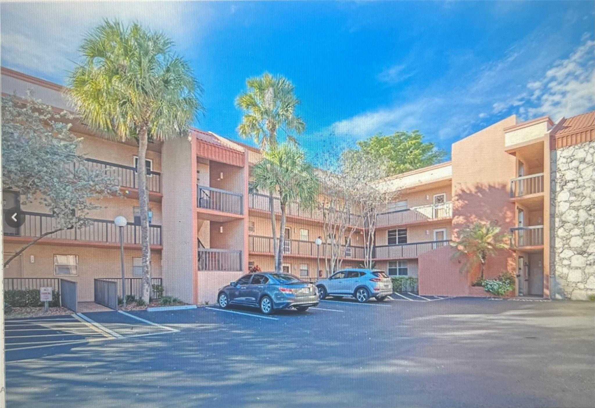 3140 Holiday Springs Boulevard 109, Margate, FL 33063, Margate