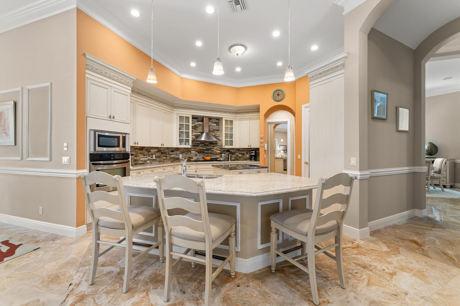 9424 SW Scarborough Court, Port St. Lucie, FL 34986 photo 13
