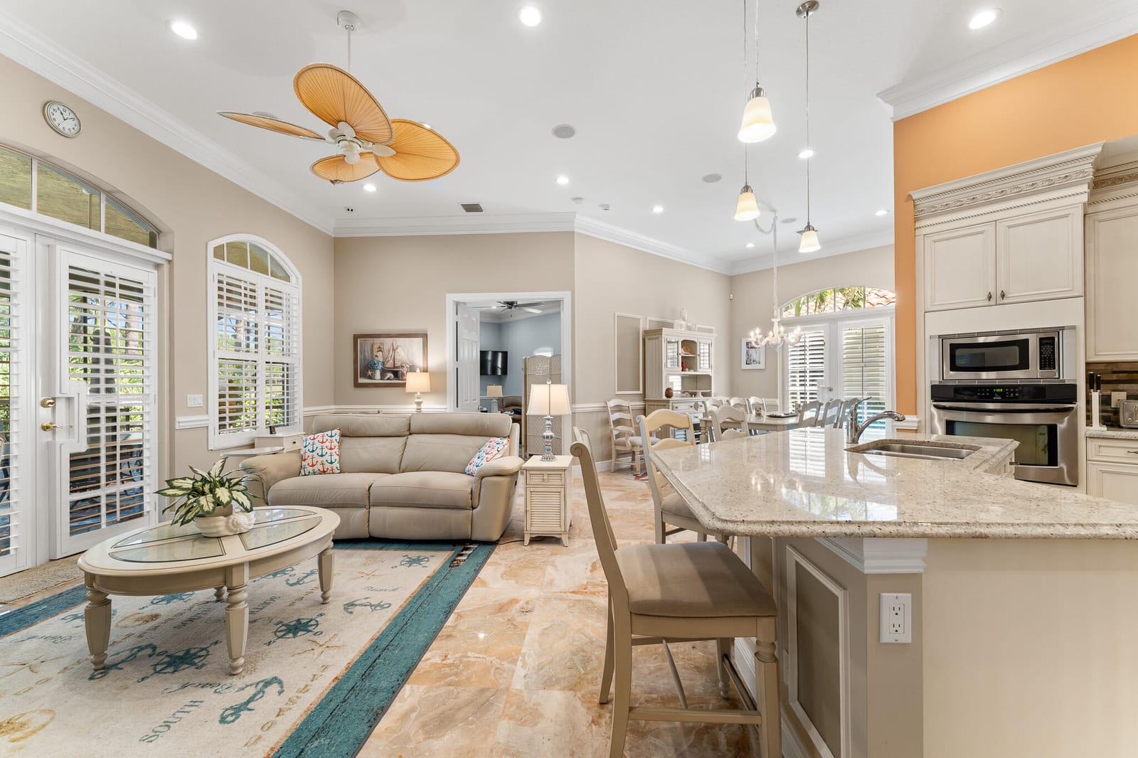 9424 SW Scarborough Court, Port St. Lucie, FL 34986 photo 15