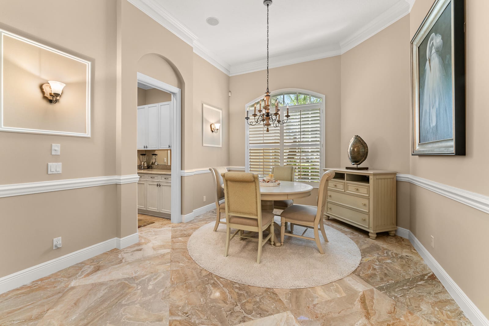 9424 SW Scarborough Court, Port St. Lucie, FL 34986 photo 17