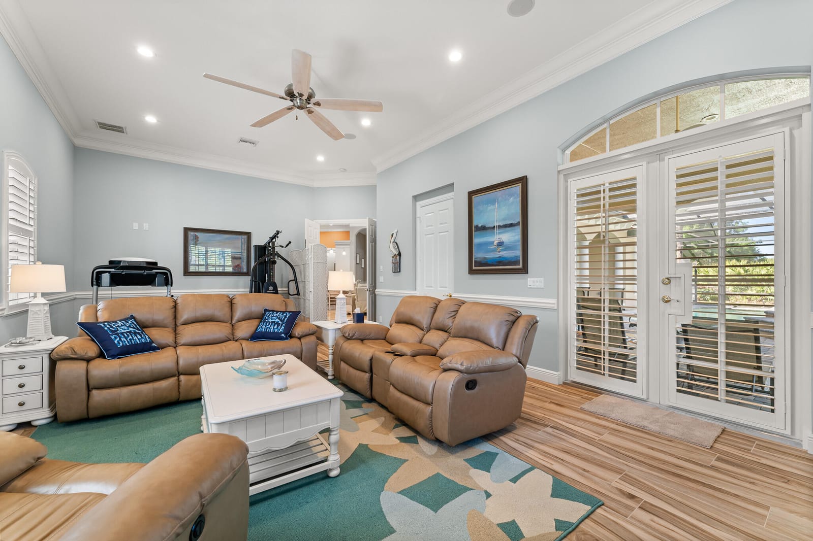 9424 SW Scarborough Court, Port St. Lucie, FL 34986 photo 19