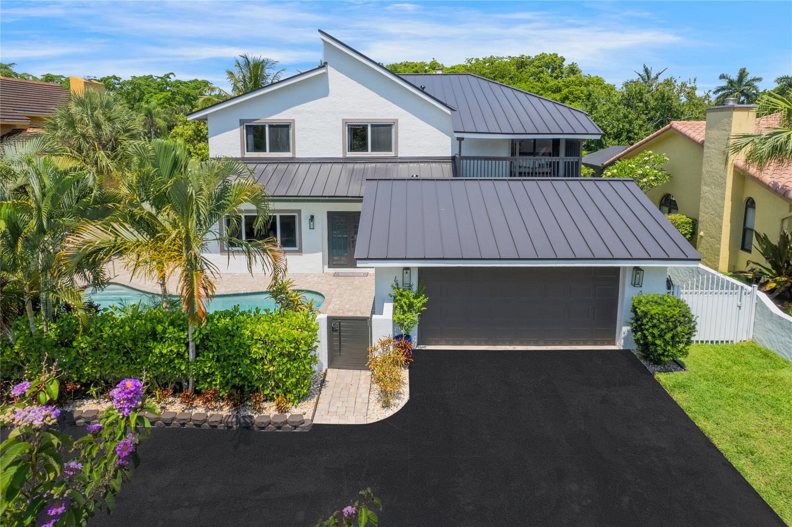 741 Mockingbird Lane, Plantation, FL 33324
