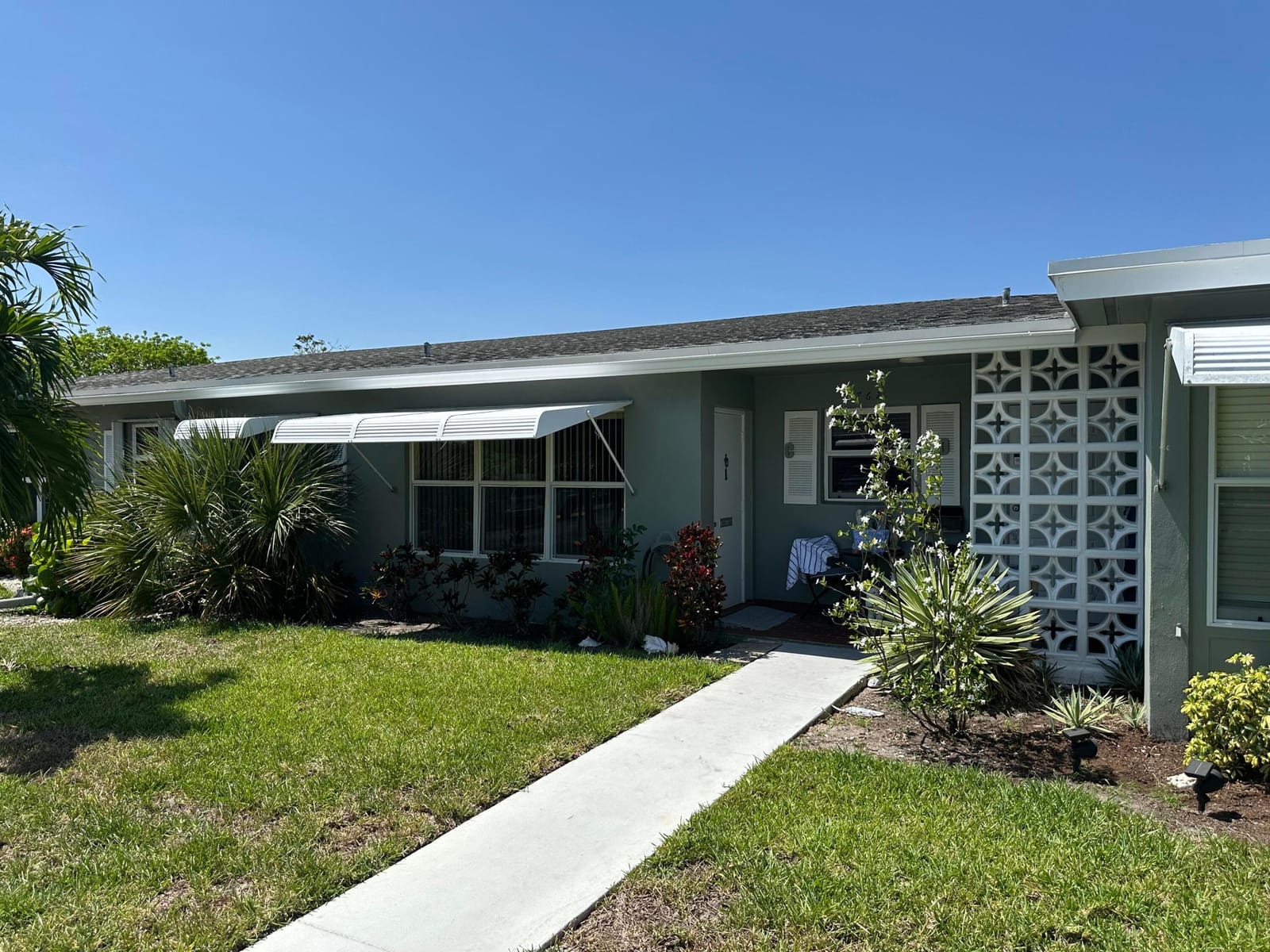 767 E High Point Drive E C, Delray Beach, FL 33445