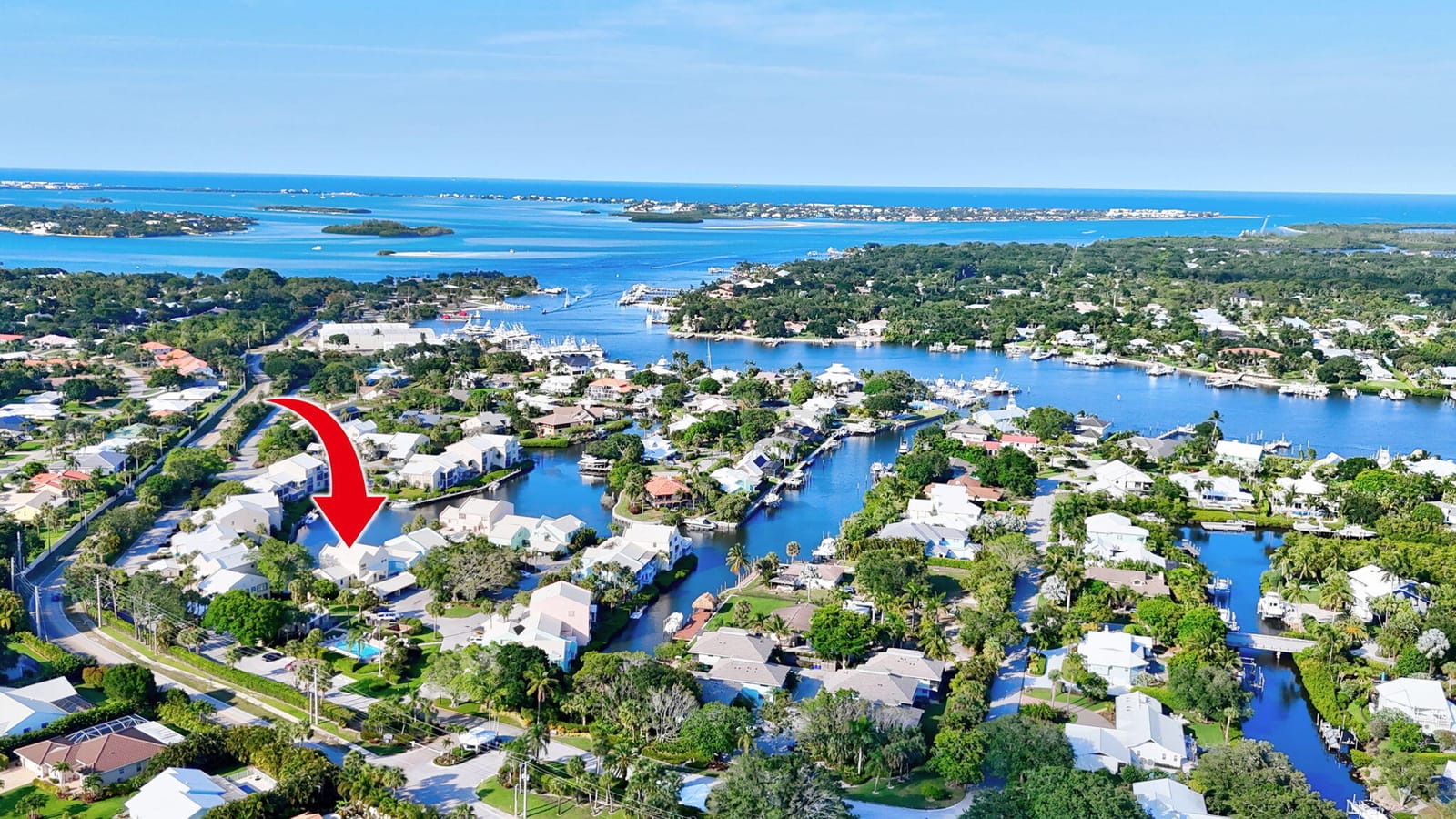 3901 SE Saint Lucie Boulevard D-31, Stuart, FL 34997 photo 5