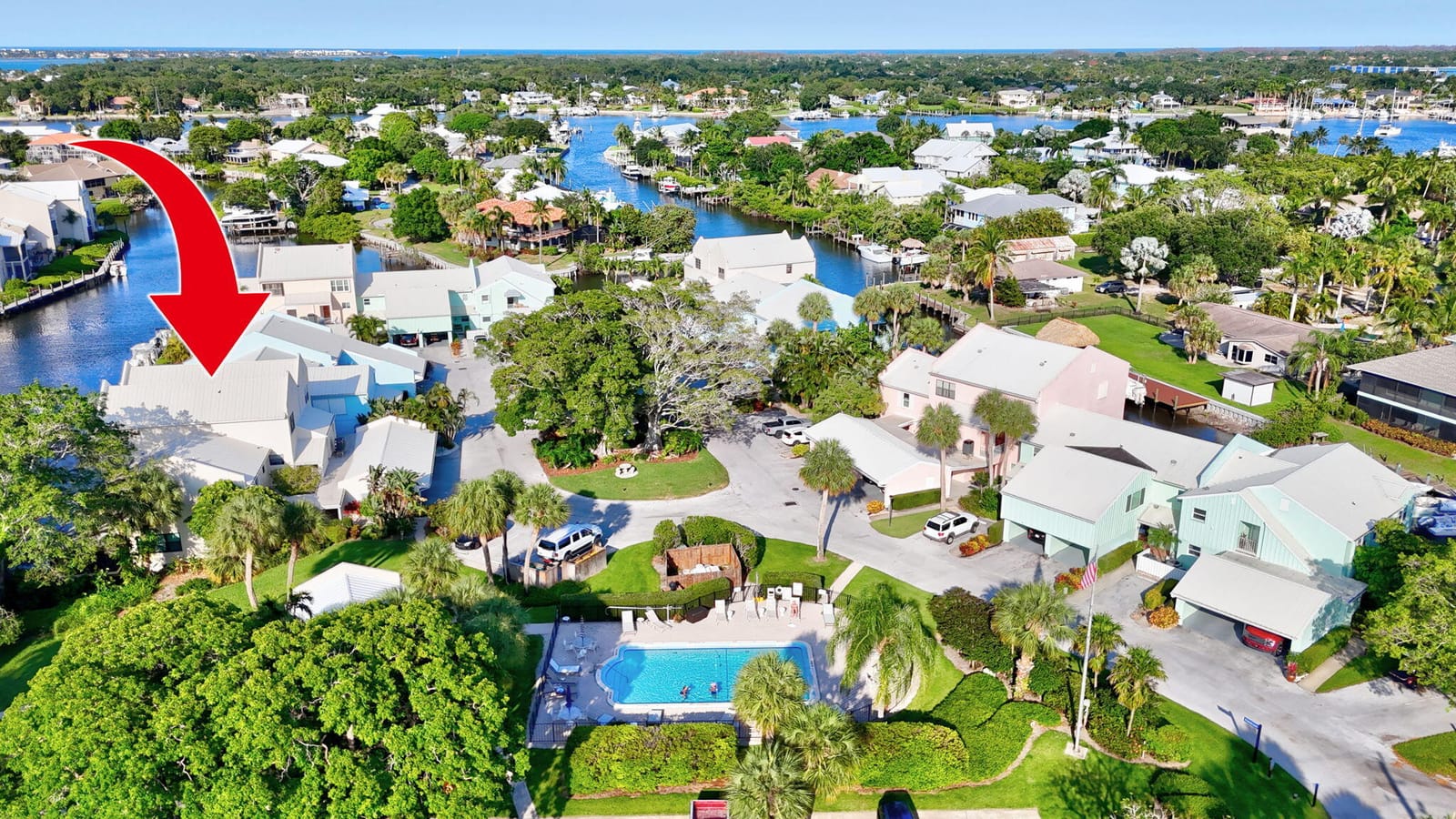 3901 SE Saint Lucie Boulevard D-31, Stuart, FL 34997 photo 6