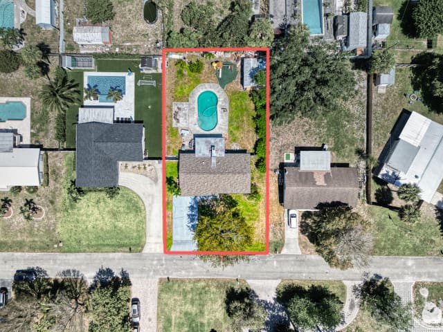 418 W Shadyside Circle, sold in Shadyside, West Palm Beach, FL