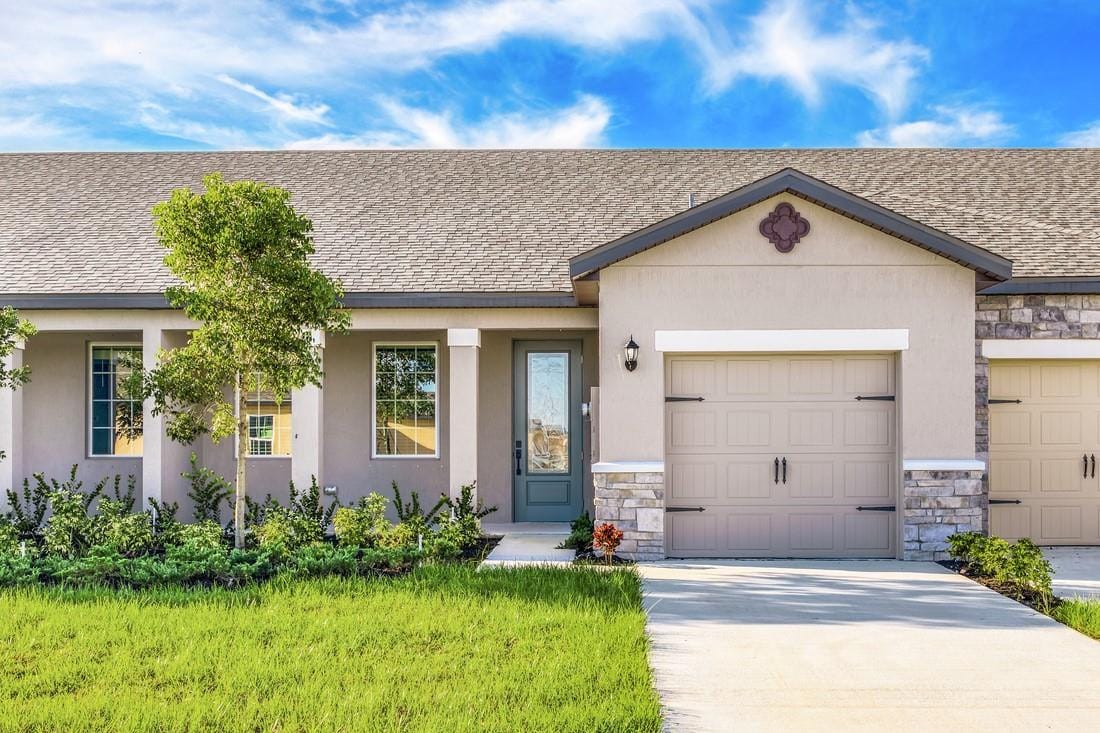 1825 Gaiety Way, Fort Pierce, FL 34947