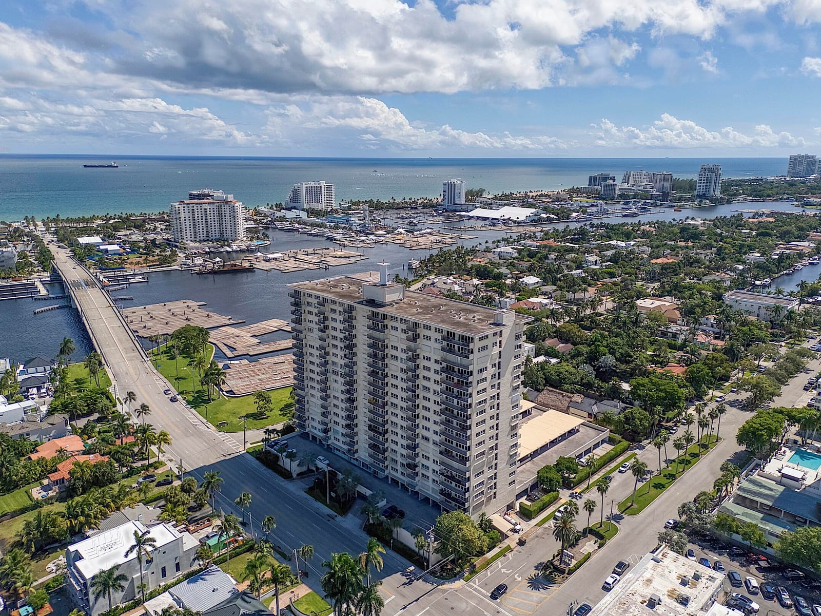 2500 E Las Olas Boulevard 802, Fort Lauderdale, FL 33301