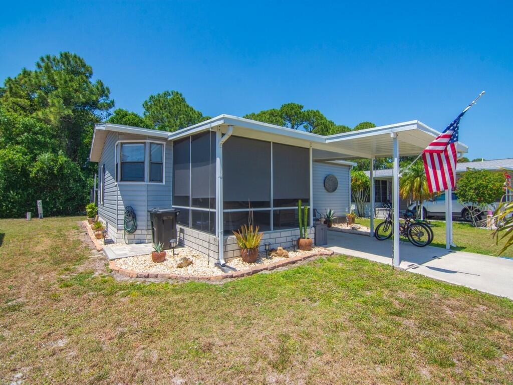 202 Mangrove Bay Place L 09, Fort Pierce, FL 34982