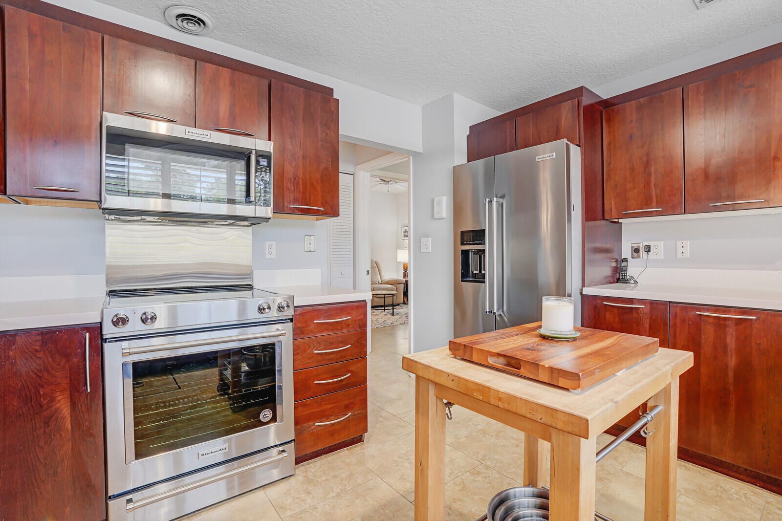 821 Oak Harbour Drive, Juno Beach, FL 33408 photo 16