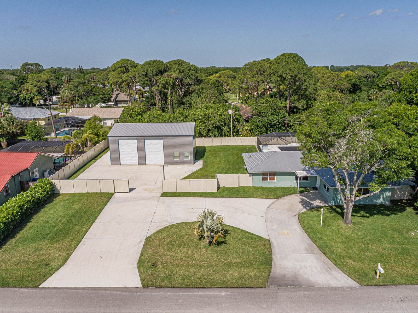 185 23rd Avenue, Vero Beach, FL 32962