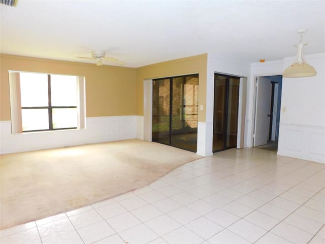 3691 Cocoplum Circle 3534, sold in Karanda Village III, Coconut Creek, FL