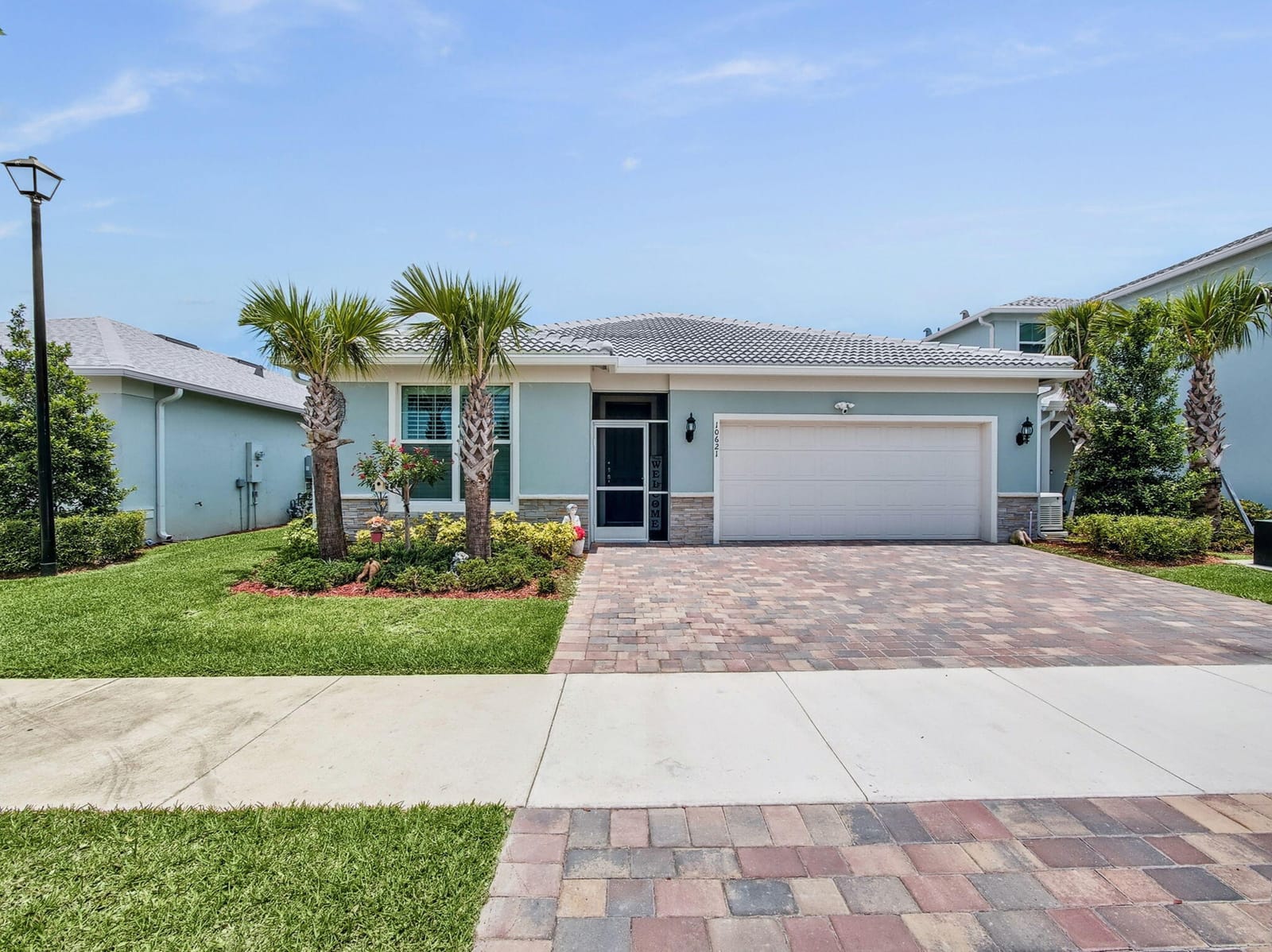 10621 SW Morning Glory Drive, Port St. Lucie, FL 34987