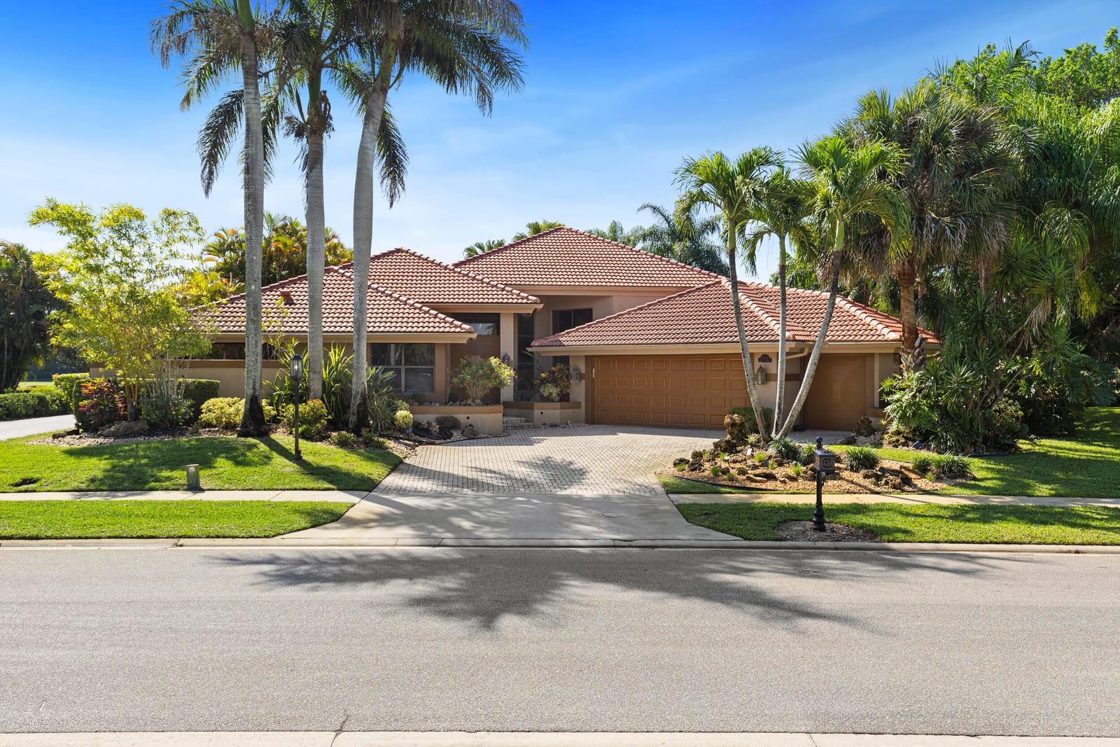 17902 Milburn Way, Boca Raton, FL 33498 photo 1