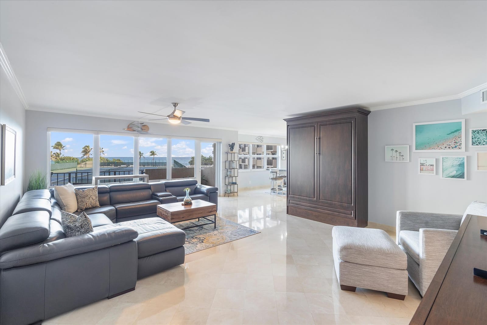 5100 N Ocean Boulevard 414, Lauderdale-By-The-Sea, FL 33308 photo 2