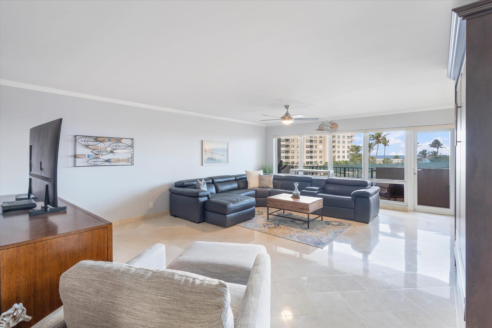 5100 N Ocean Boulevard 414, Lauderdale-By-The-Sea, FL 33308 photo 3