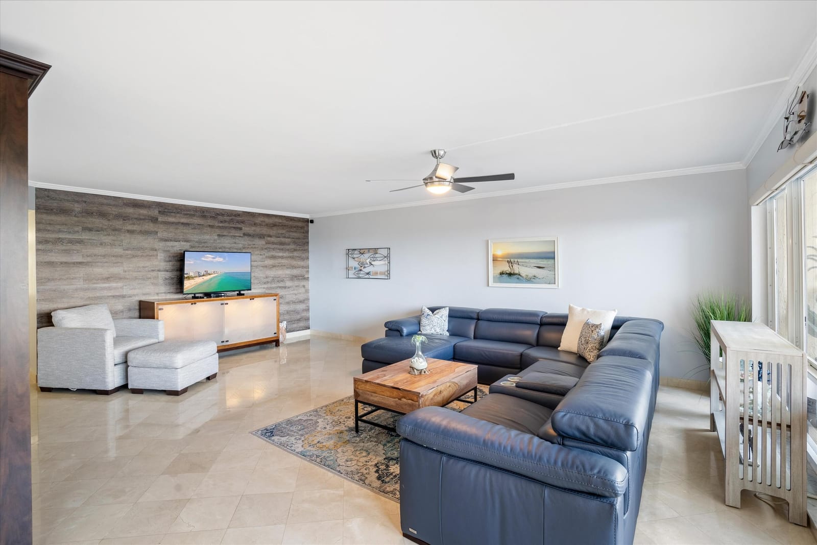 5100 N Ocean Boulevard 414, Lauderdale-By-The-Sea, FL 33308 photo 4