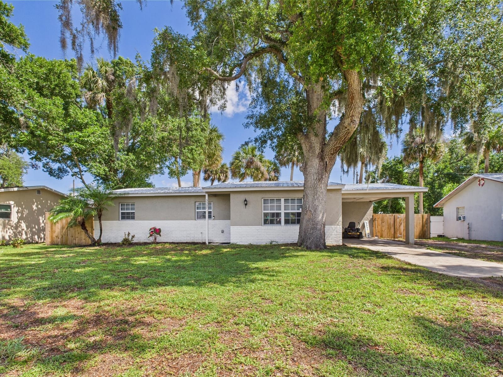 3307 SW 22nd Street, Okeechobee, FL 34974 photo 1
