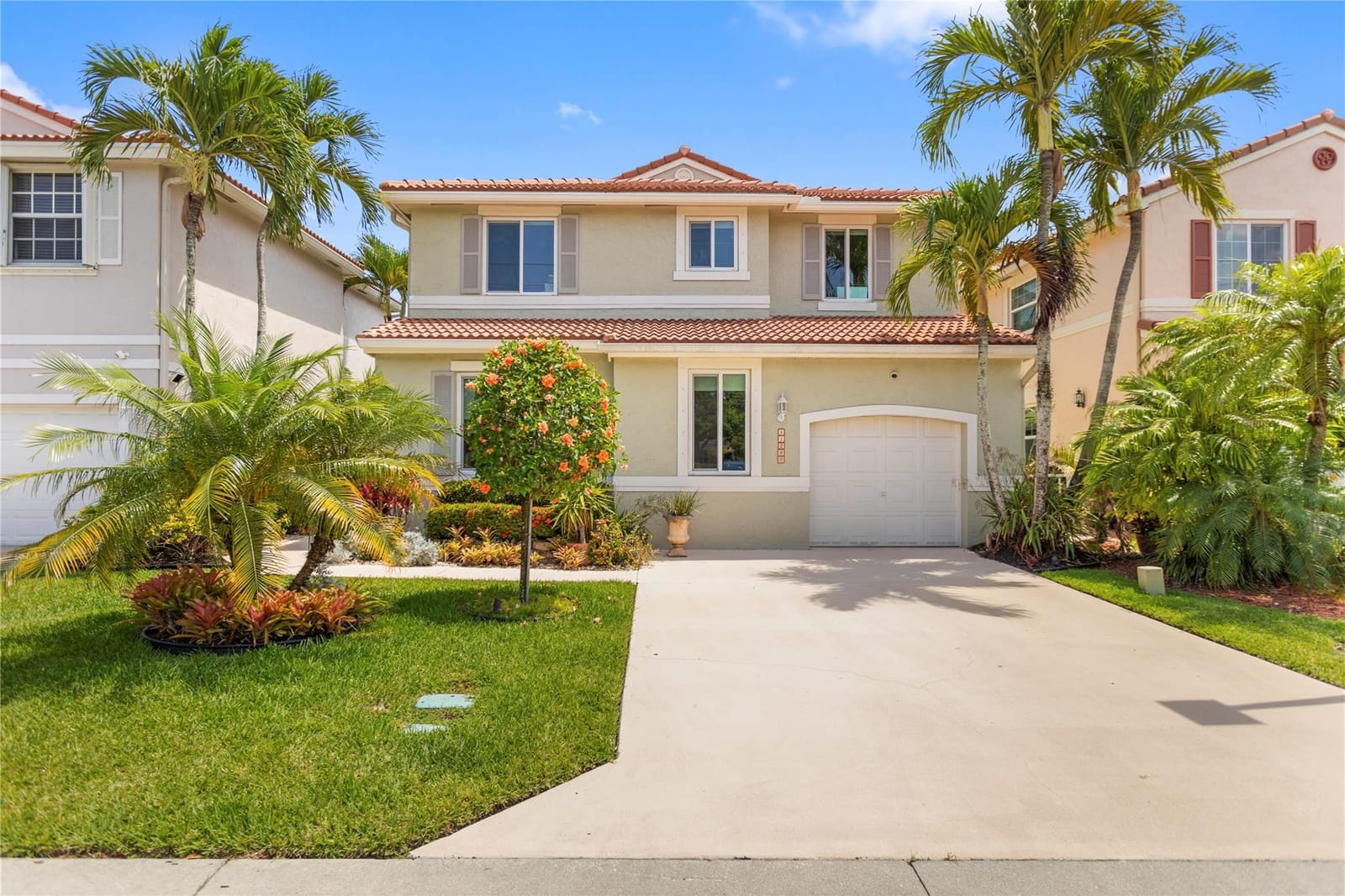 11290 NW 46th Drive, Coral Springs, FL 33076