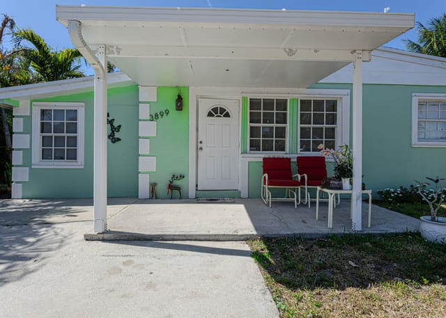 3899 Tuskegee Drive, Lake Worth, FL 33462