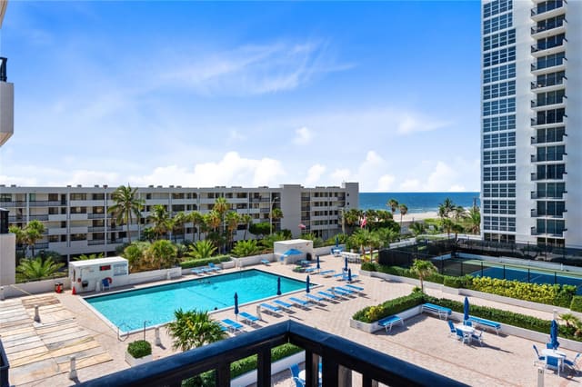 531 N Ocean Boulevard 706, Pompano Beach, FL 33062