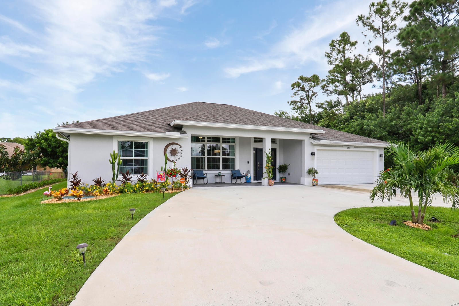 145 SW Oakridge Drive, Port St. Lucie, FL 34984