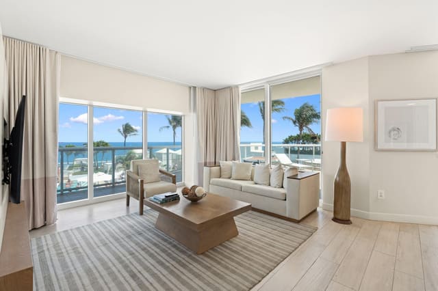 505 N Fort Lauderdale Beach Boulevard 717, Fort Lauderdale, FL 33304