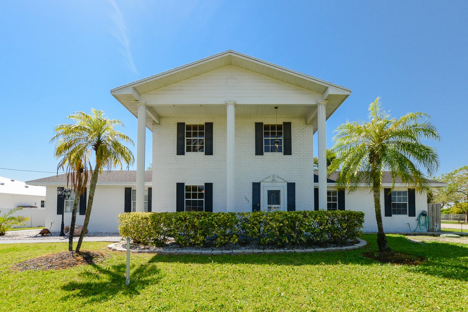 102 NE Surfside Avenue, Port St. Lucie, FL 34983