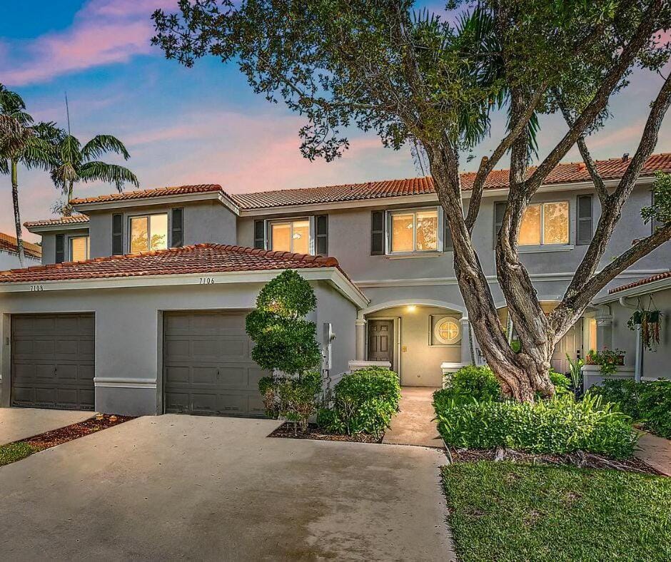 7106 Hawks Nest Terrace, Riviera Beach, FL 33407