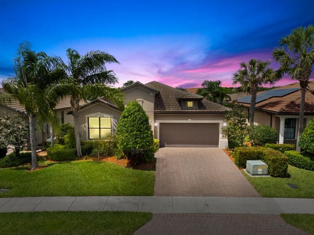 251 SE Courances Drive, Port St. Lucie, FL 34984