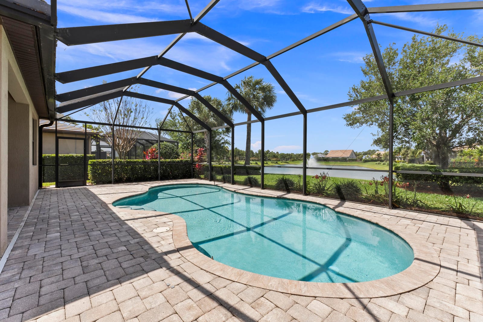 251 SE Courances Drive, Port St. Lucie, FL 34984 photo 2