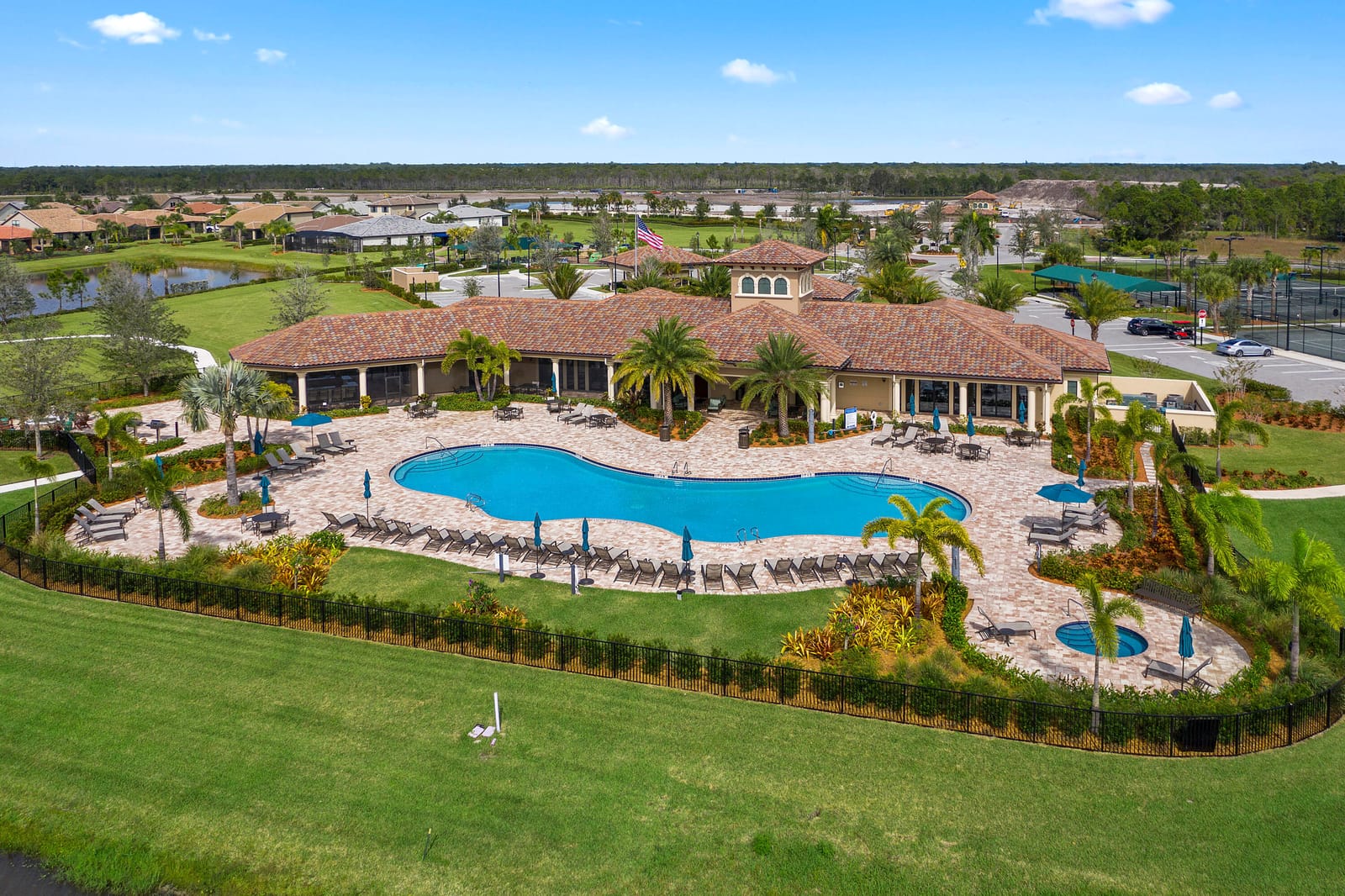251 SE Courances Drive, Port St. Lucie, FL 34984 photo 3