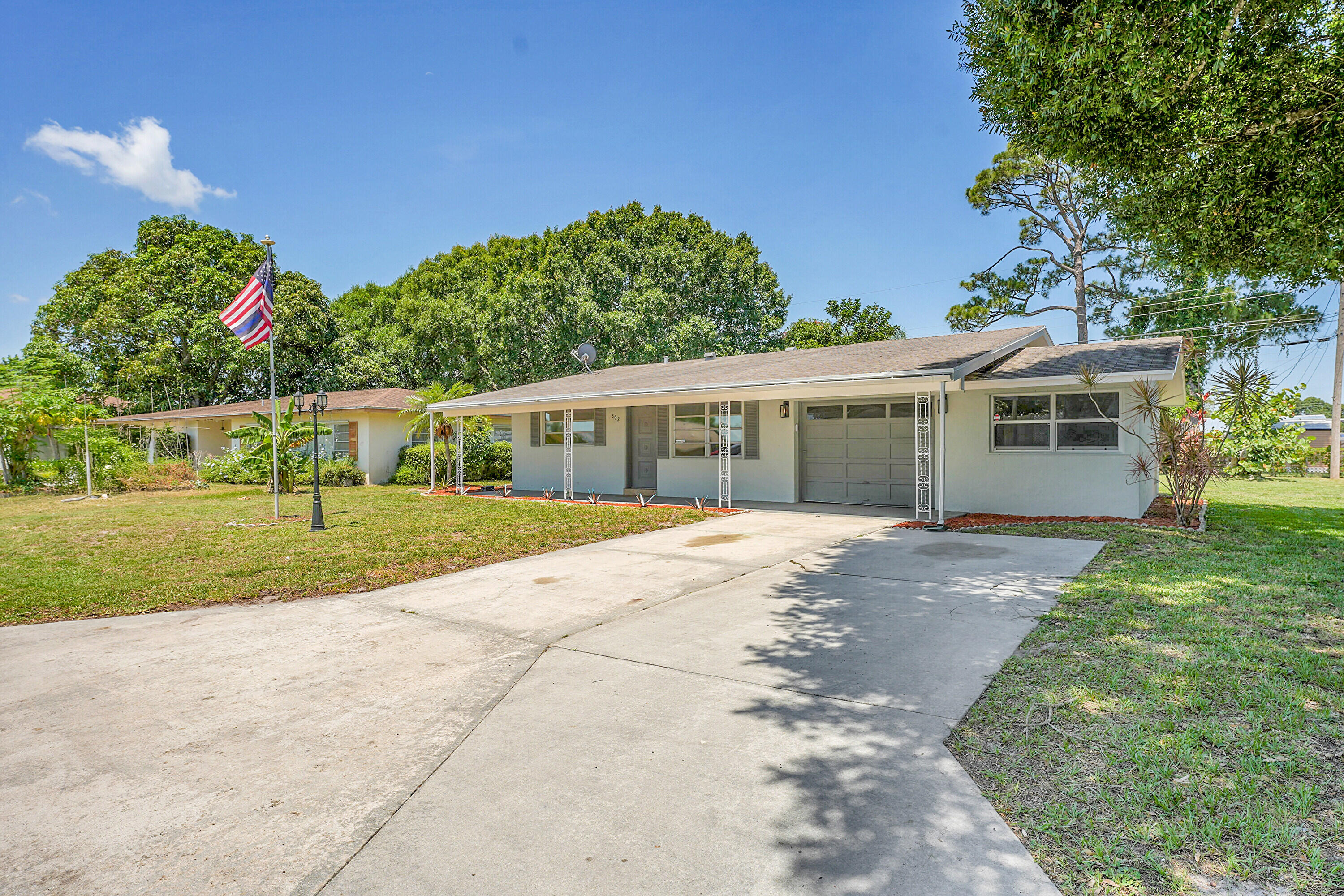 302 W Arbor Avenue, Port St. Lucie, FL 34952, Port St Lucie