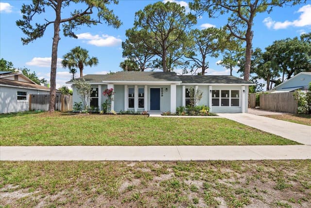 6099 Camp Lee Road, West Palm Beach, FL 33417