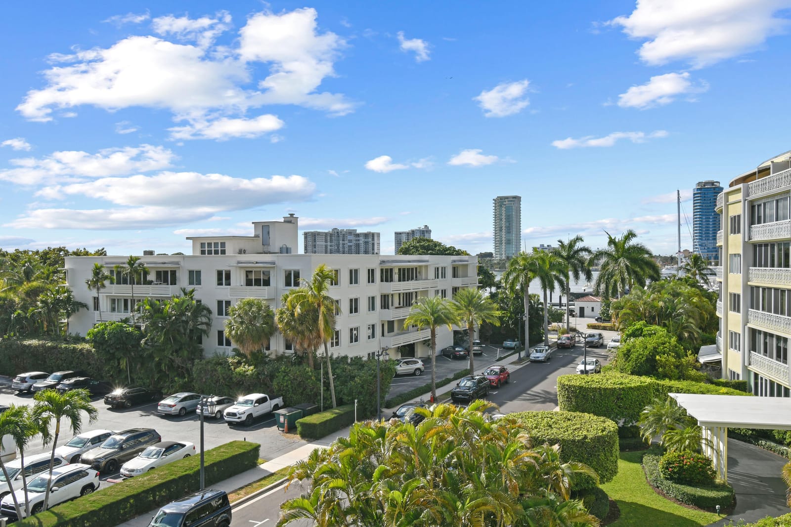 389 S Lake Drive 4h, Palm Beach, FL 33480 photo 15