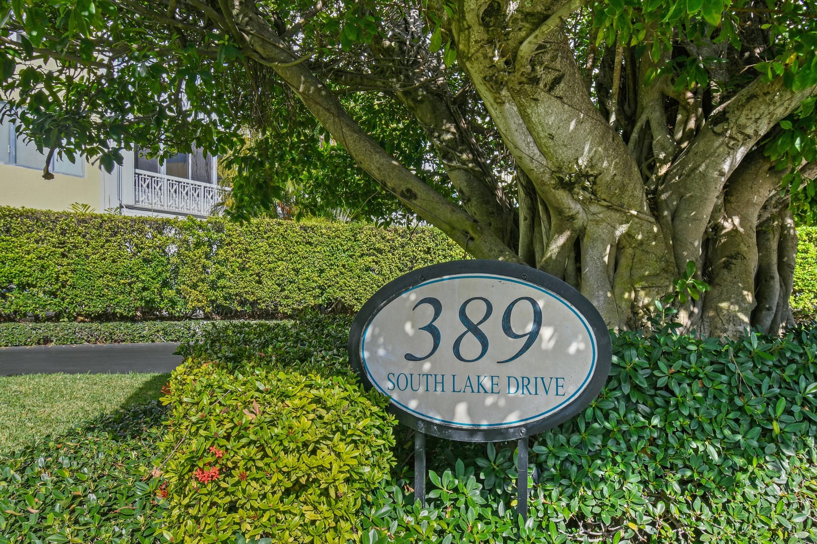 389 S Lake Drive 4h, Palm Beach, FL 33480 photo 22