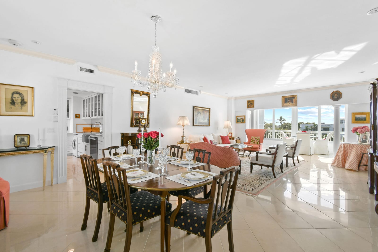 389 S Lake Drive 4h, Palm Beach, FL 33480 photo 23