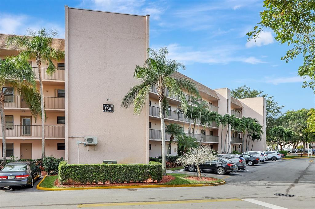 2726 NW 104th Avenue 201, Sunrise, FL 33322, Sunrise