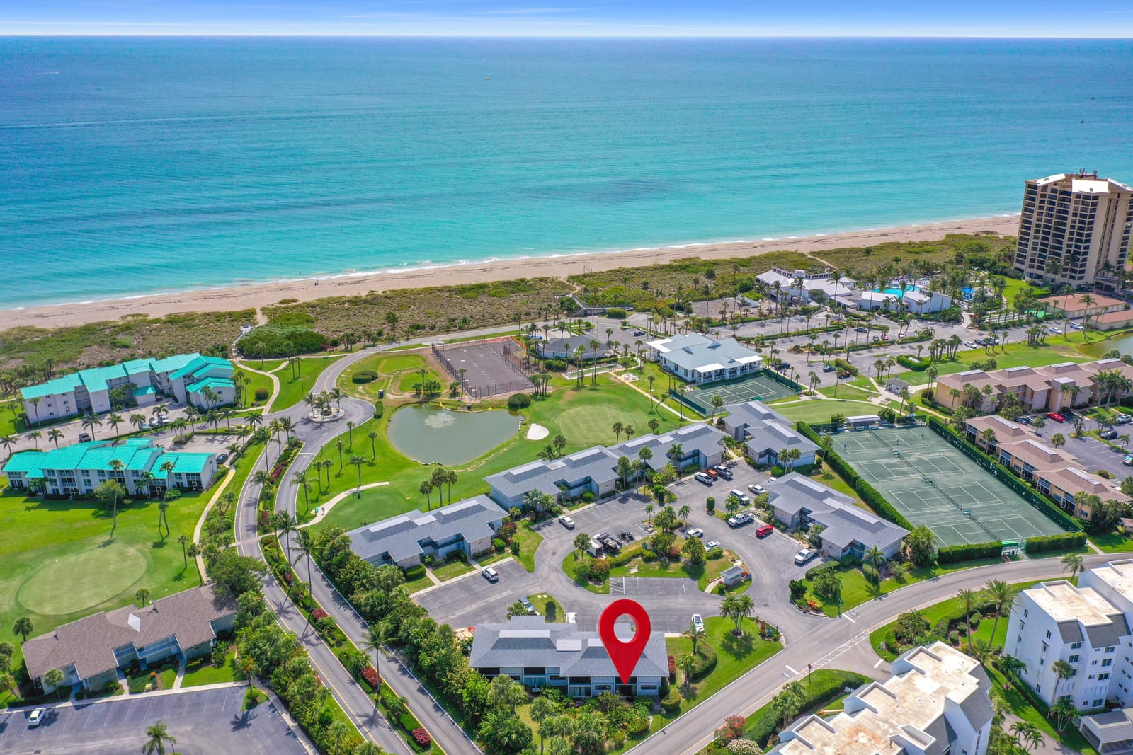 2400 S Ocean Drive V-514 — photo 2