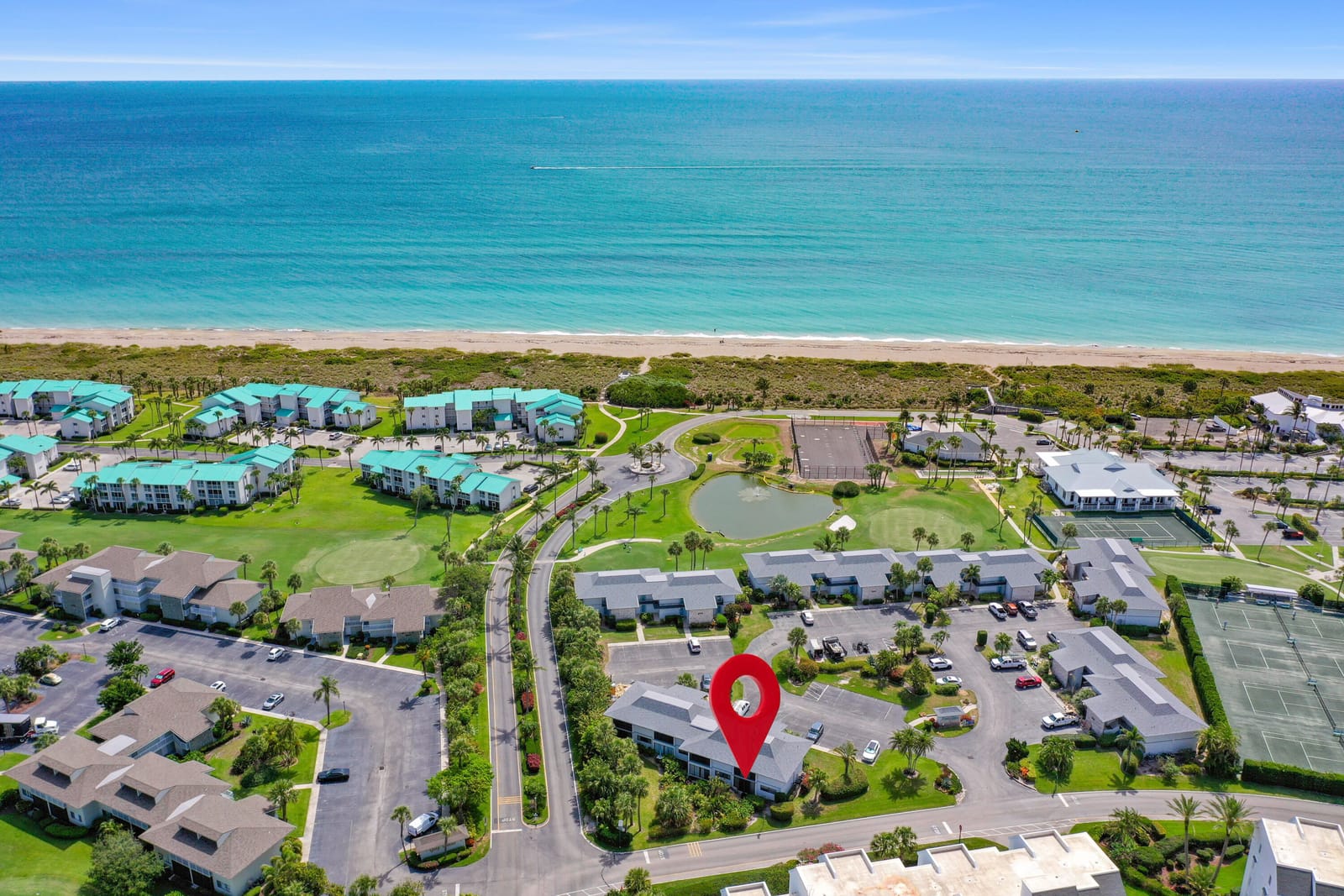 2400 S Ocean Drive V-514, Fort Pierce, FL 34949 photo 21