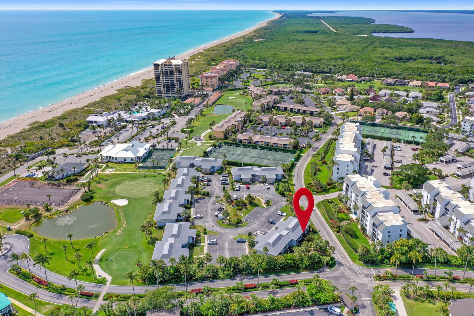 2400 S Ocean Drive V-514, Fort Pierce, FL 34949 photo 22