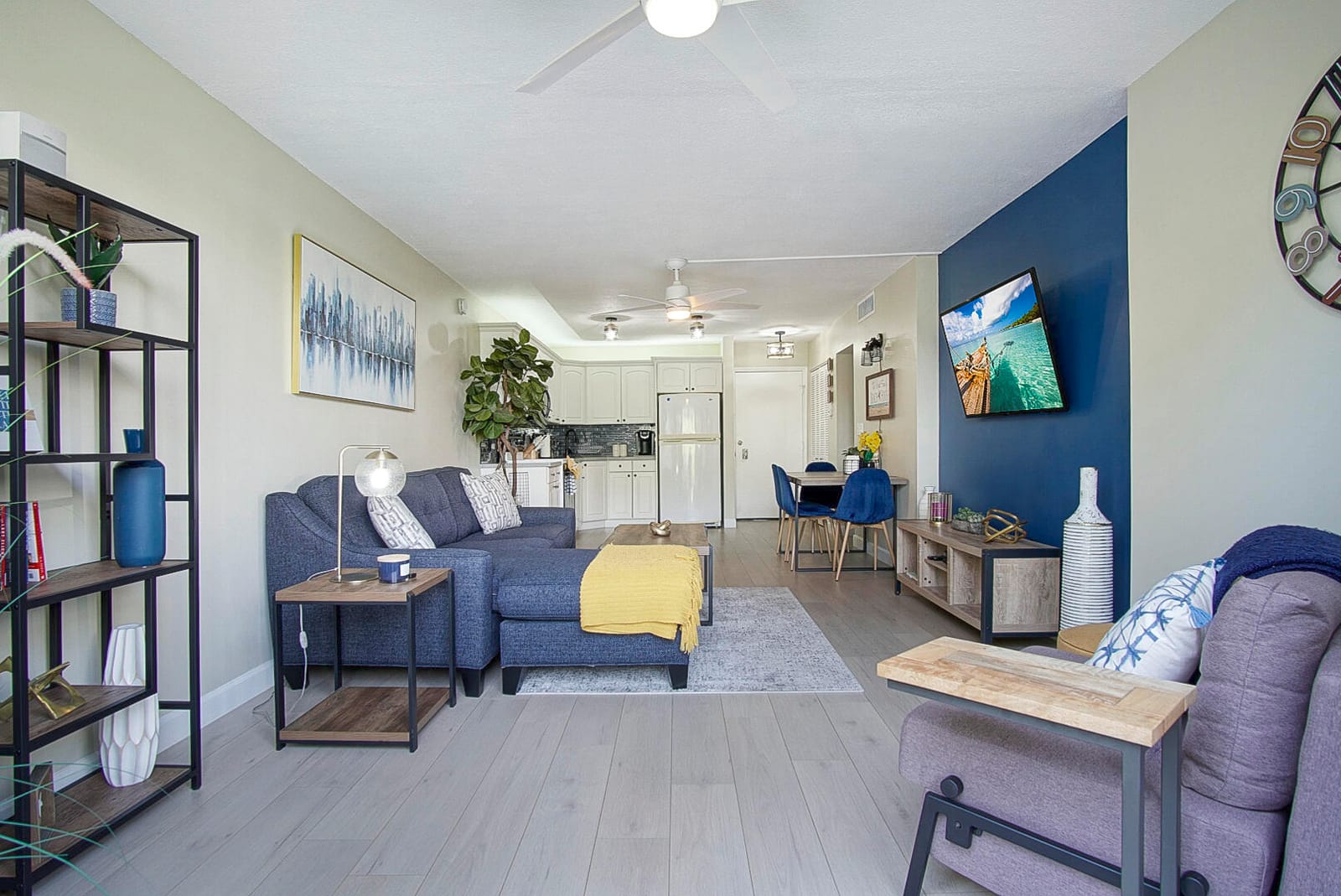 2400 S Ocean Drive V-514 — photo 5