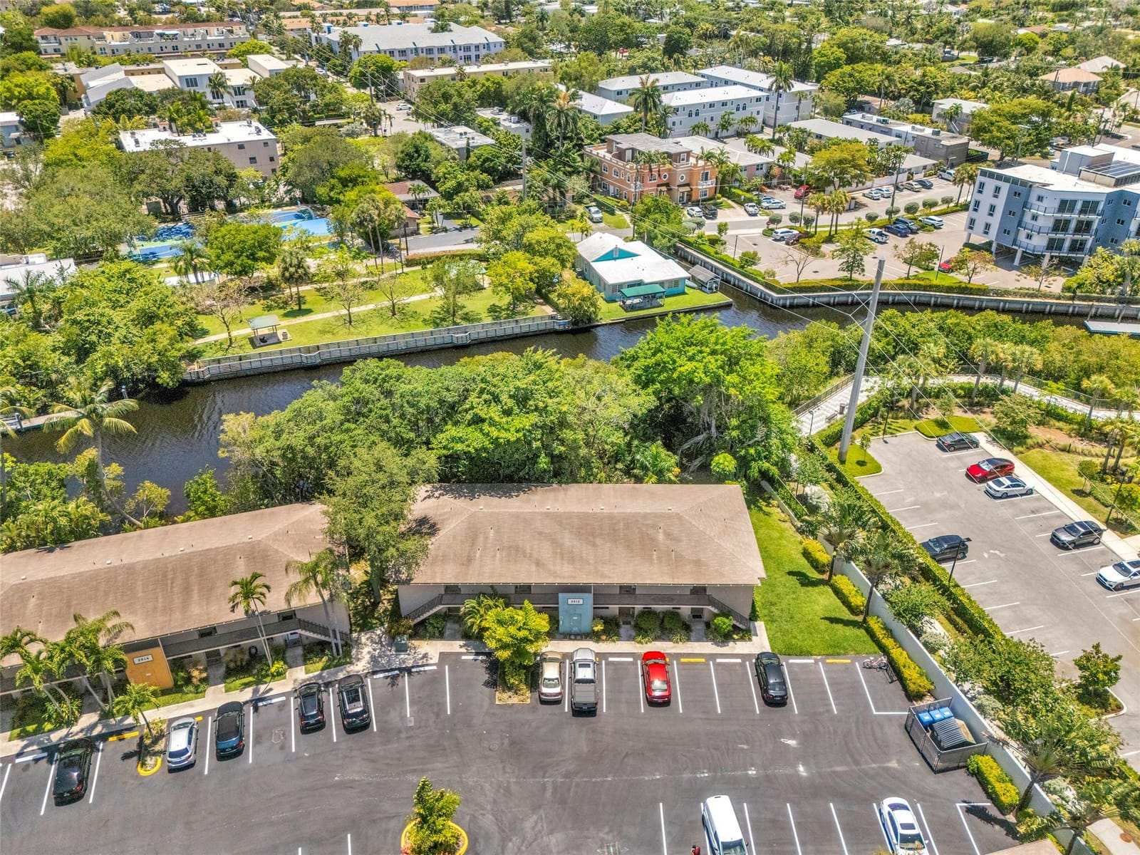 2912 NE 8th Terrace 204, Oakland Park, FL 33334 photo 30