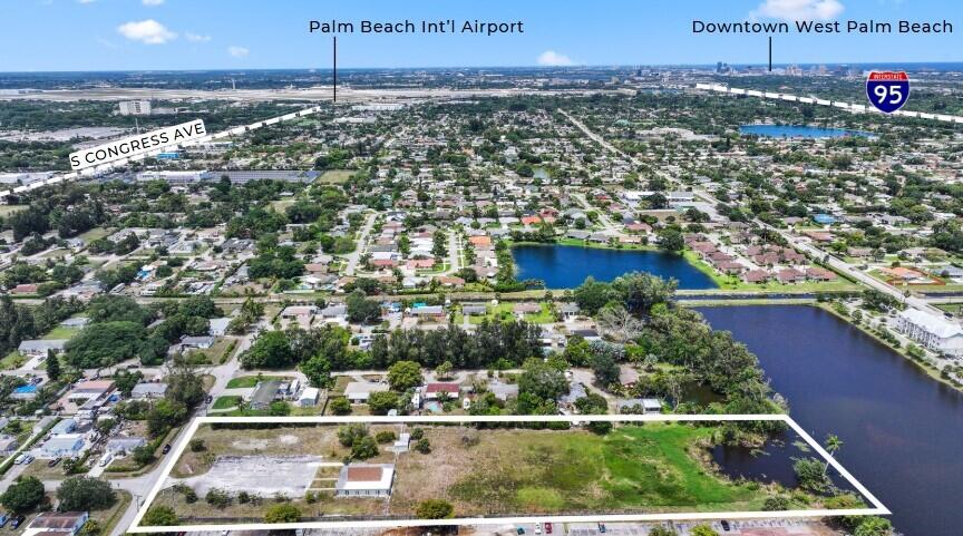 1580 Prairie Road, West Palm Beach, FL 33406, West Palm Beach