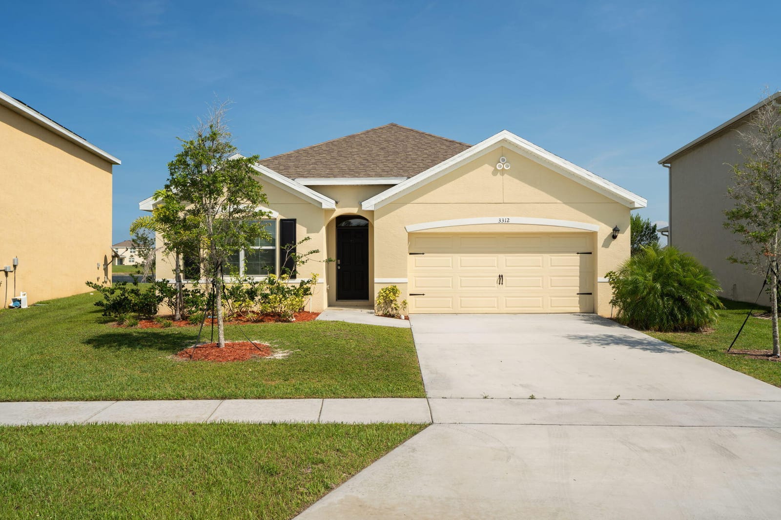 3312 Homestead Drive, Fort Pierce, FL 34945