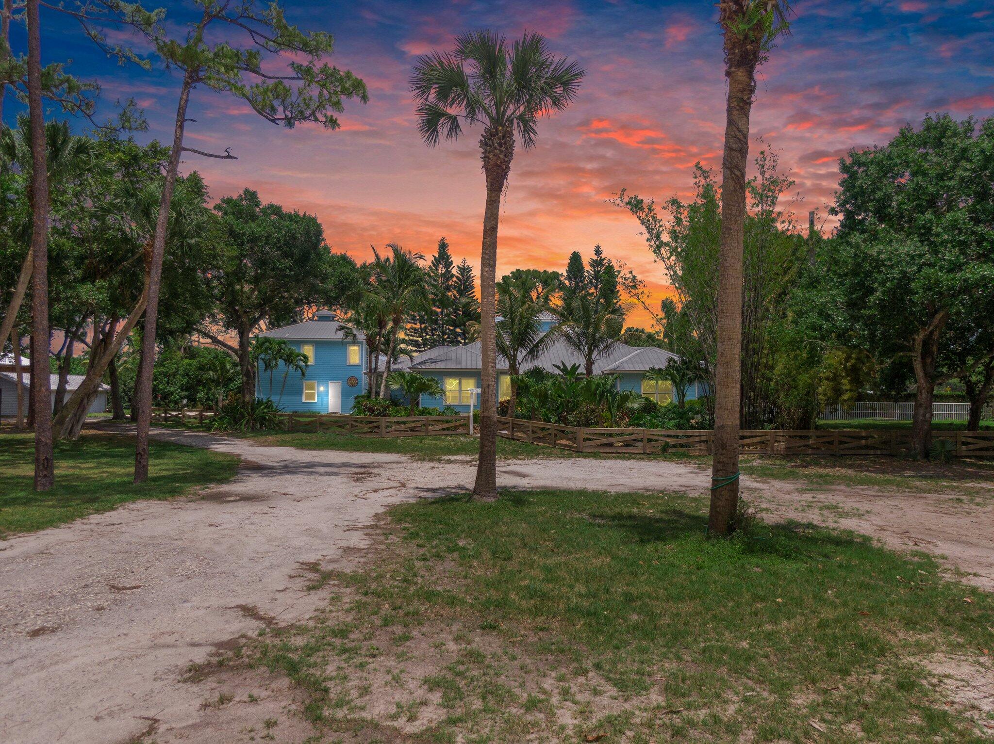 1293 SW Heather Terrace, Stuart, FL 34997, Stuart